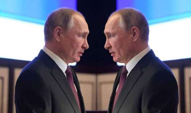 "Актор, якого добре загримували" – експерт про двійників Путіна